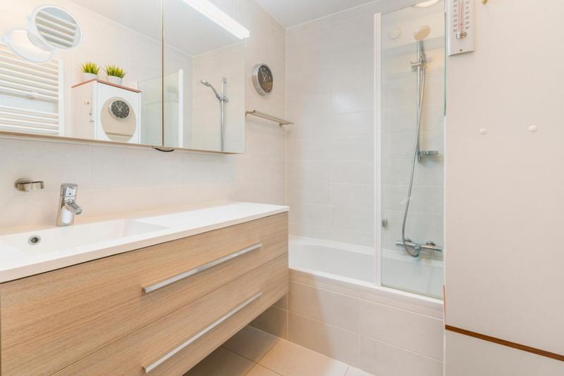 Sailors Beach VI Villa Jalina Verwarmd Zwembad In Het Hoogseizoen Nieuwpoort Eksteriør bilde