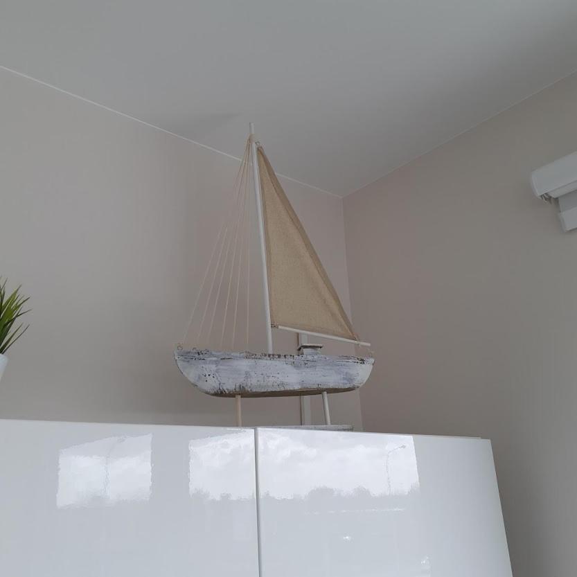 Sailors Beach VI Villa Jalina Verwarmd Zwembad In Het Hoogseizoen Nieuwpoort Eksteriør bilde
