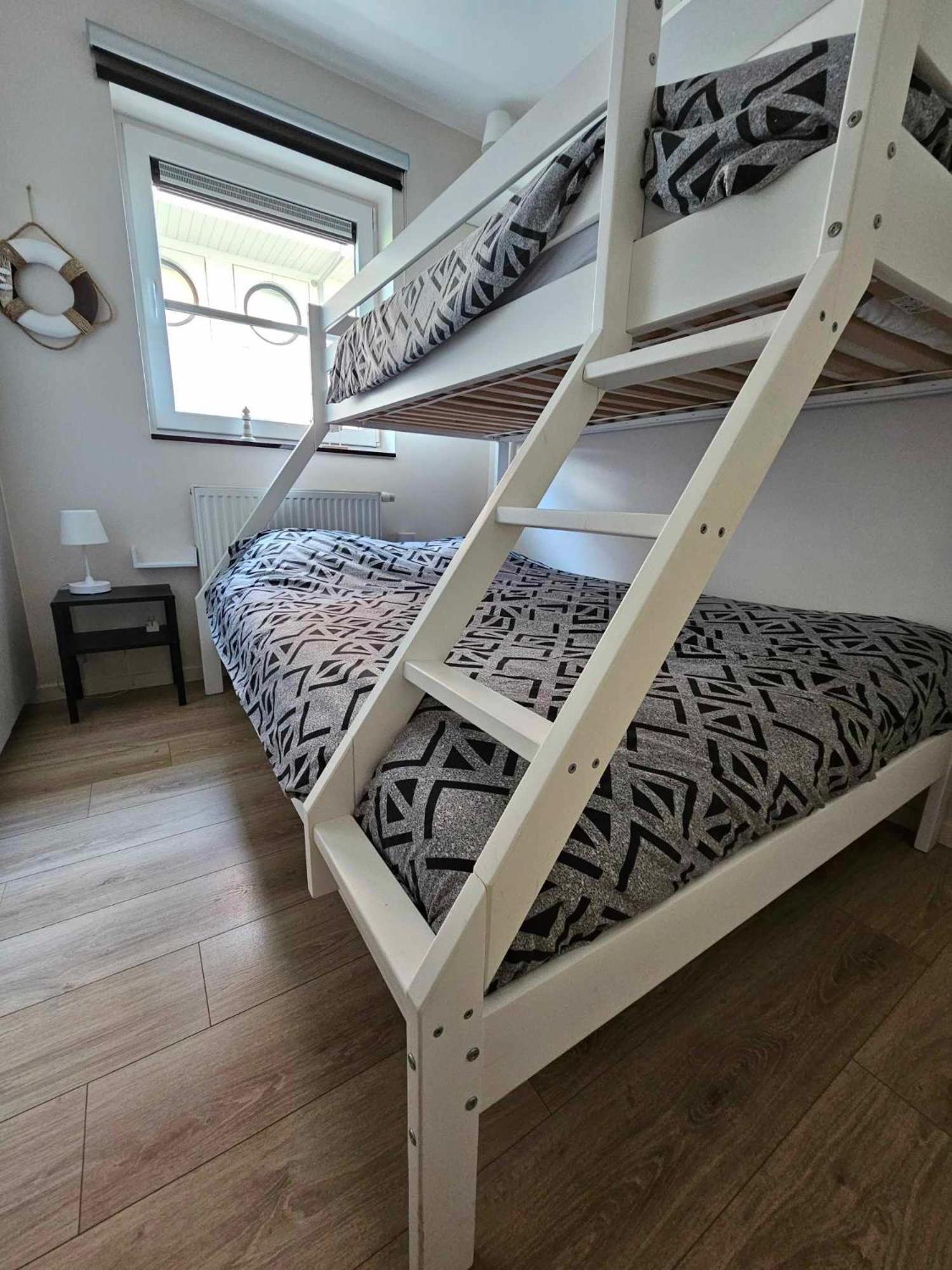Sailors Beach VI Villa Jalina Verwarmd Zwembad In Het Hoogseizoen Nieuwpoort Eksteriør bilde
